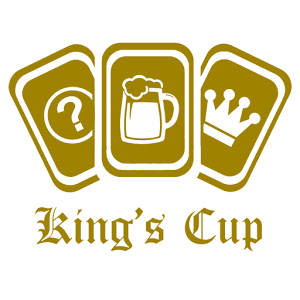 kings cup drinking game rules official