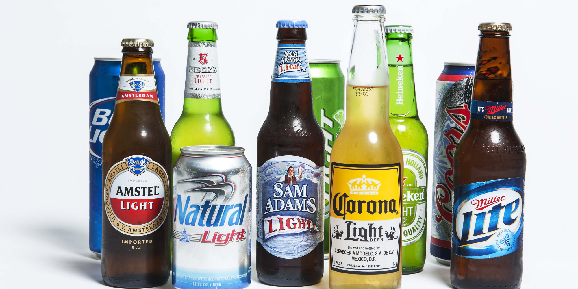 Is Beer Better For You? - Beer, Wine, Liquor Delivery -